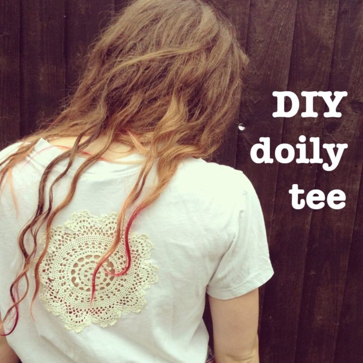 diy t shirt embellishment