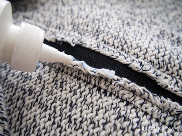 15 Amazing DIY Sweater Makeovers