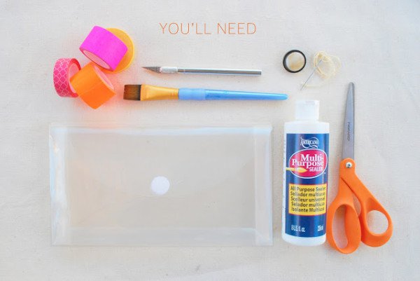 14 Simplify Perfect DIY Ideas For Your Handbag