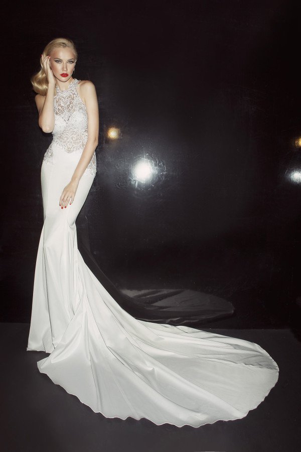 Amazing Wedding Collections   Fall 2014