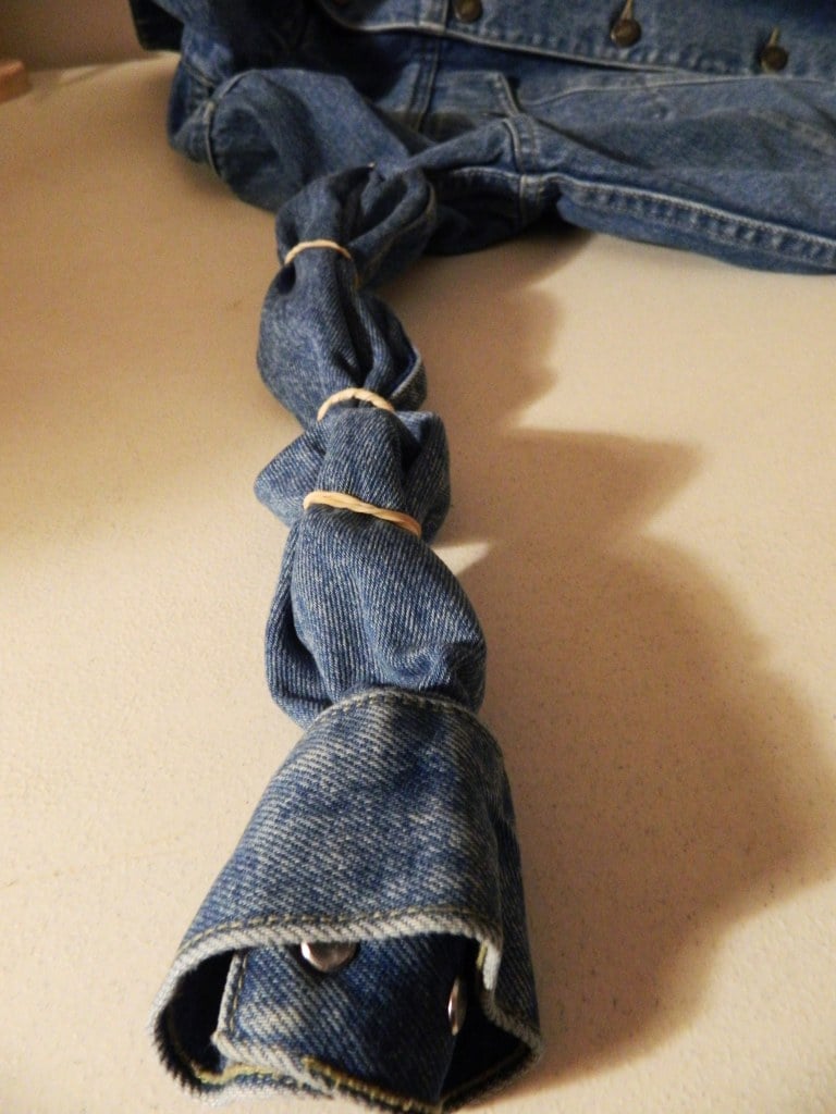 12 DIY Trendy Denim Jacket Ideas ALL FOR FASHION DESIGN