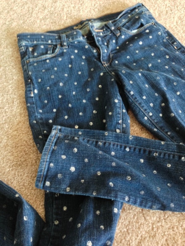 Creative Ways To Upcycle Your Old Jeans