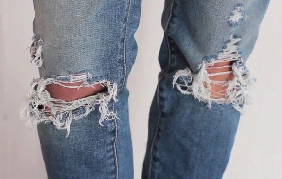 Creative Ways To Upcycle Your Old Jeans