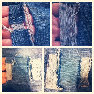 Creative Ways To Upcycle Your Old Jeans