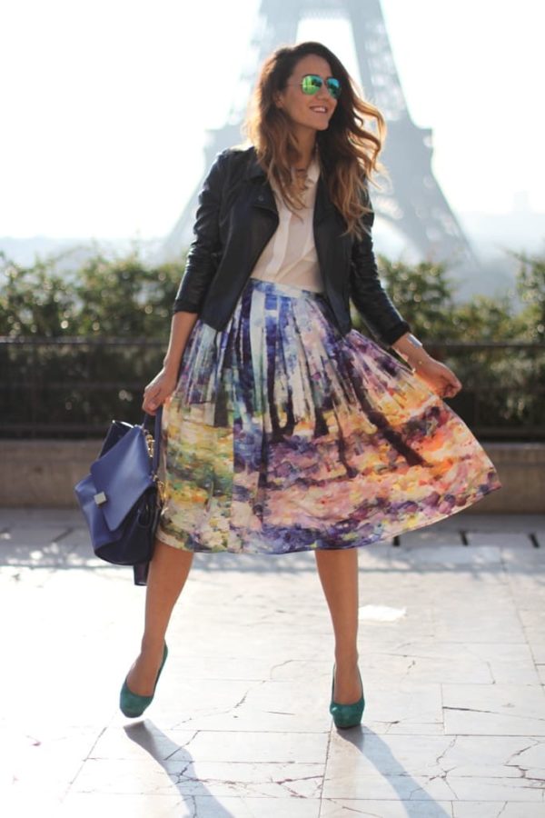 Styling A Midi Skirt Ultimate Guide