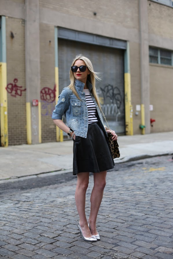 Styling A Midi Skirt Ultimate Guide