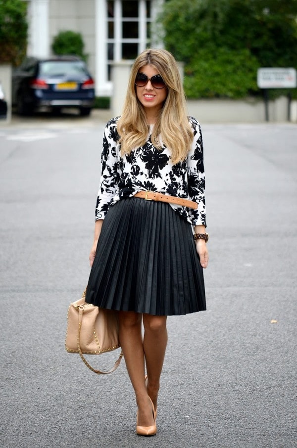 Styling A Midi Skirt Ultimate Guide