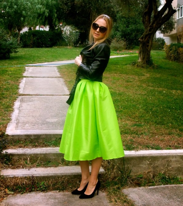 Styling A Midi Skirt Ultimate Guide