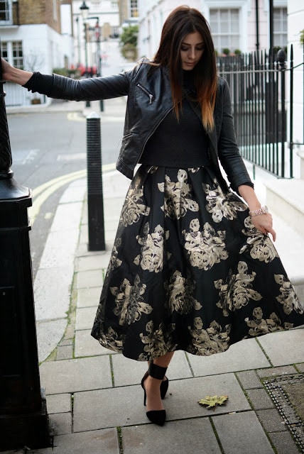 Styling A Midi Skirt Ultimate Guide
