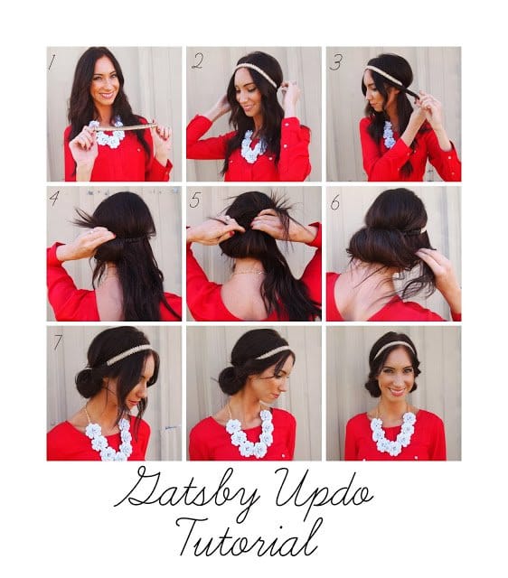 12 Easy Diy Hairstyle Tutorials For Every Occasion