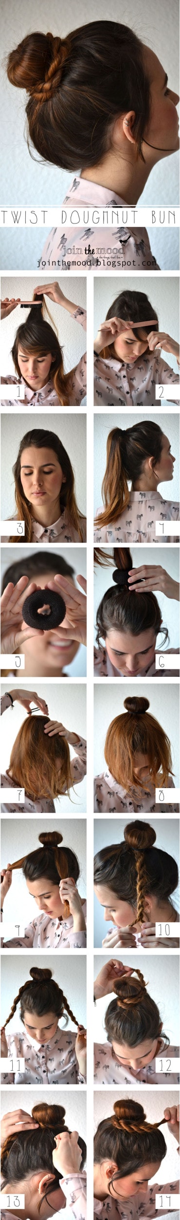 Visiting The Hair Salon Vs. DIY Hairstyles