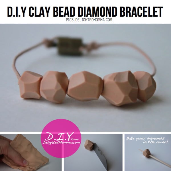 DIY Bracelet Projects You Must Try Now