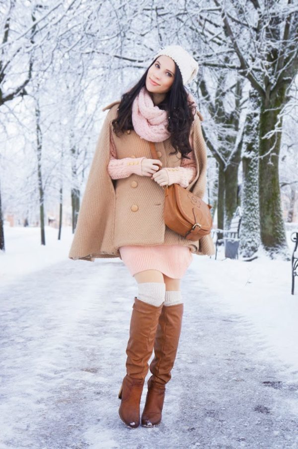 Must Have Winter Accessories   Scarves