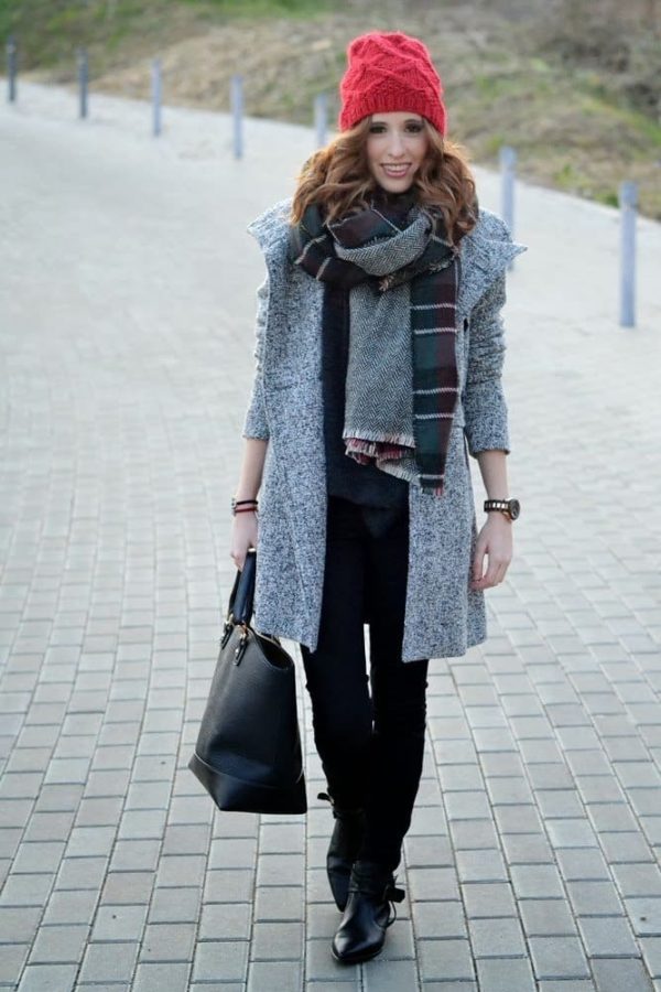 Must Have Winter Accessories   Scarves