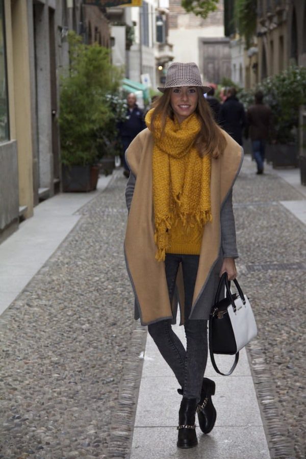 Must Have Winter Accessories   Scarves