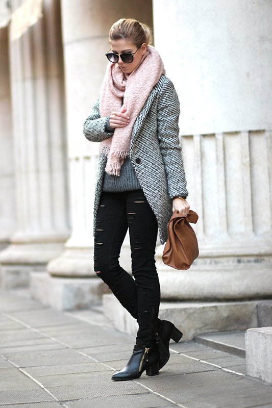 Must Have Winter Accessories   Scarves
