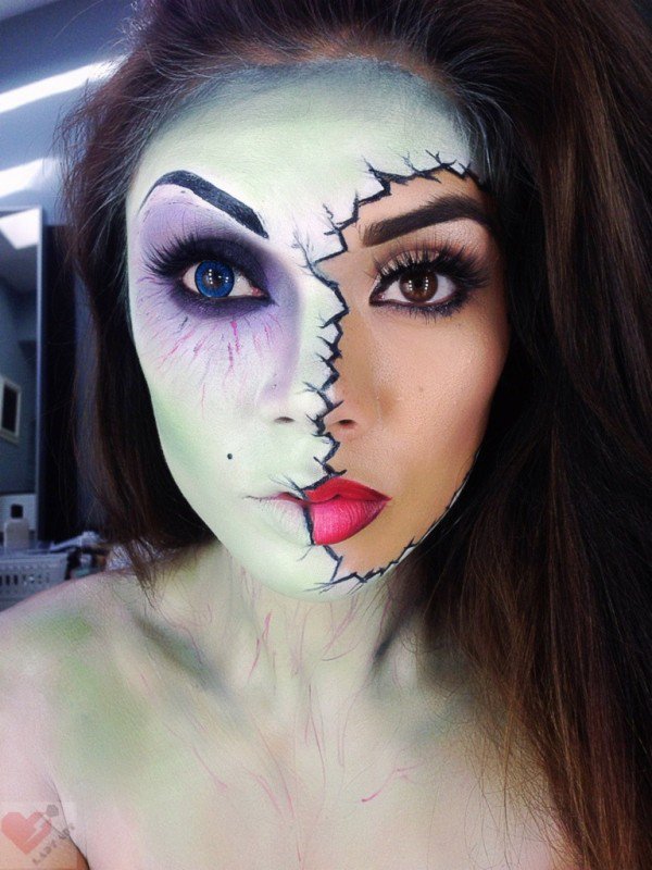 Halloween Makeup Routine Tips To Know