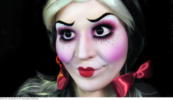 Halloween Makeup Routine Tips To Know