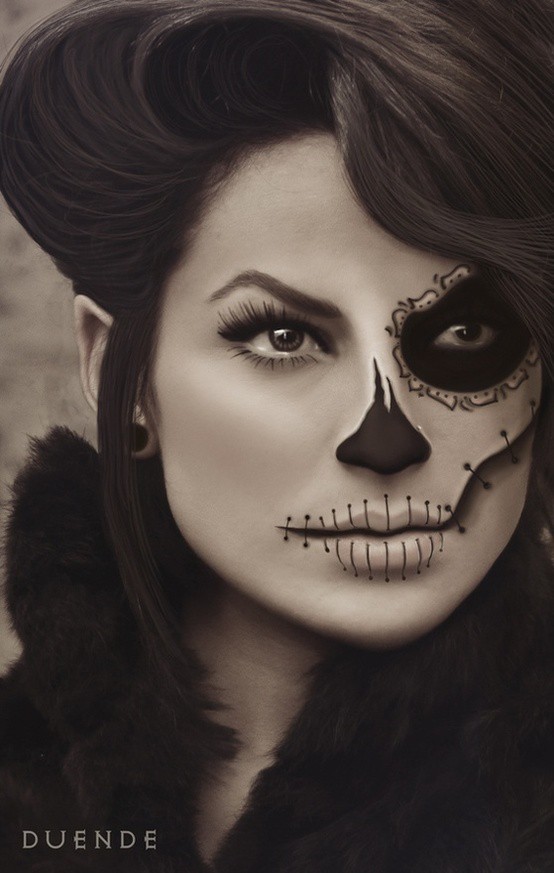 Halloween Makeup Routine Tips To Know