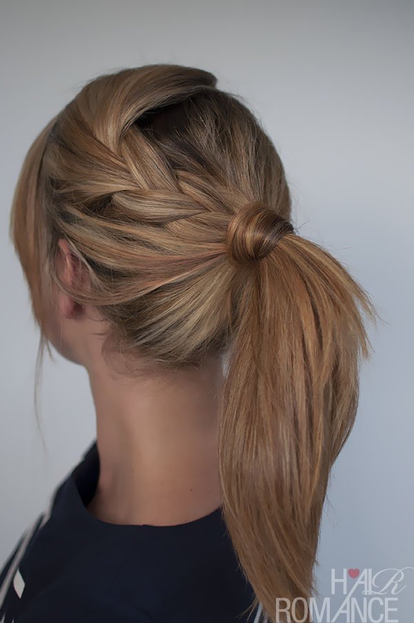 12 Easy DIY Hairstyle Ideas to Try