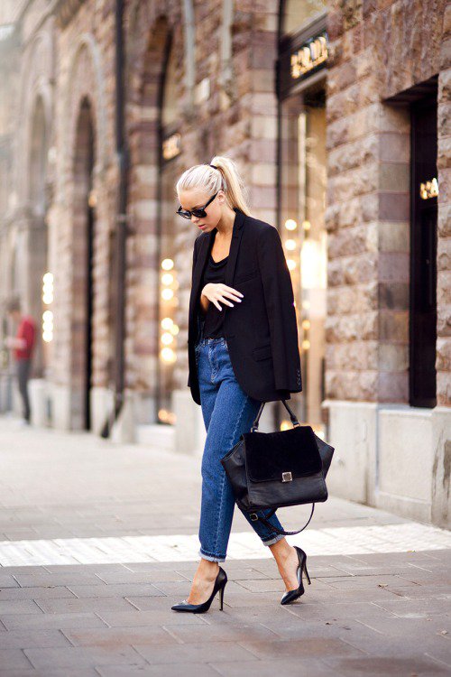 20 Most Popular and Trendy Fashion Style For Fashionable Girls