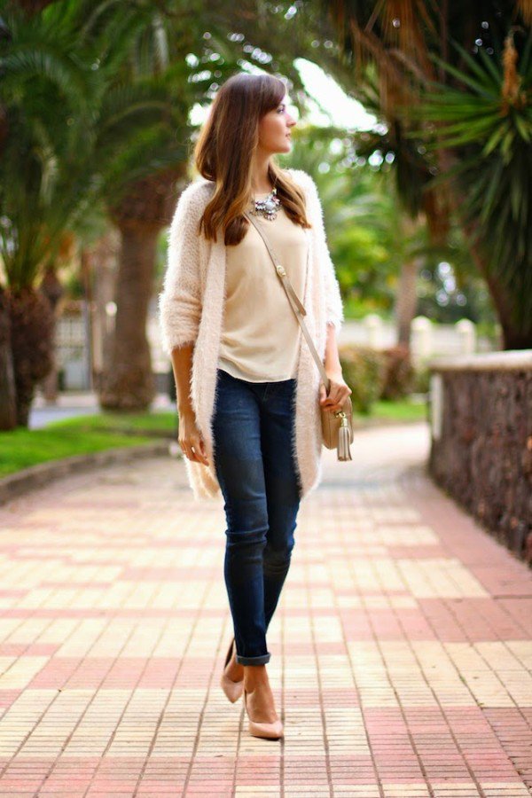 20 most popular and trendy fashion style for fashionable girls