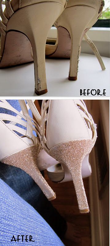 16 Super Creative Ideas That Will Make Your Shoes More Comfortable
