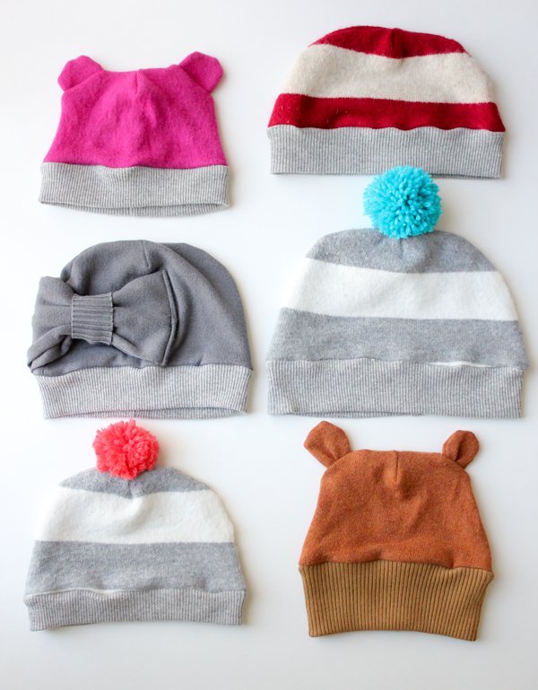 15 Fun Kids DIY Clothing Projects