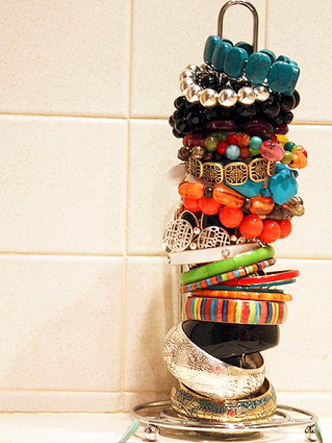 15 Genius Jewelry Storage Ideas To Copy