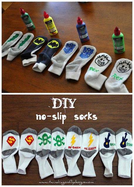 15 Fun Kids DIY Clothing Projects