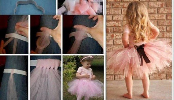 15 Fun Kids DIY Clothing Projects