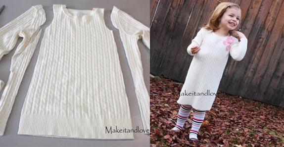 15 Fun Kids DIY Clothing Projects