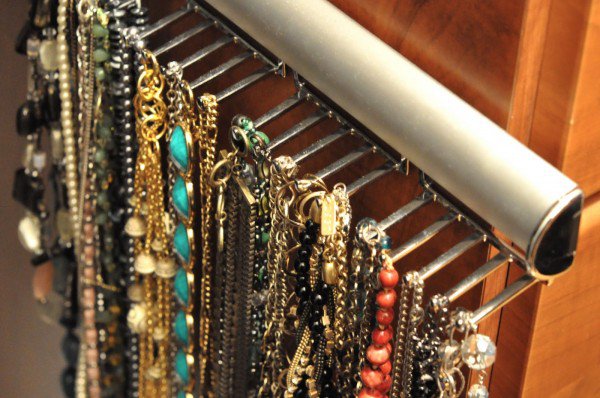 15 Genius Jewelry Storage Hacks That You Need to Know - ALL FOR FASHION