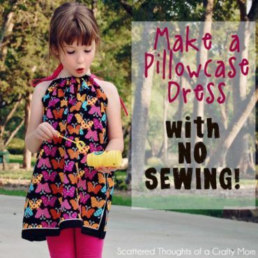 15 Fun Kids' DIY Clothing Projects - ALL FOR FASHION DESIGN