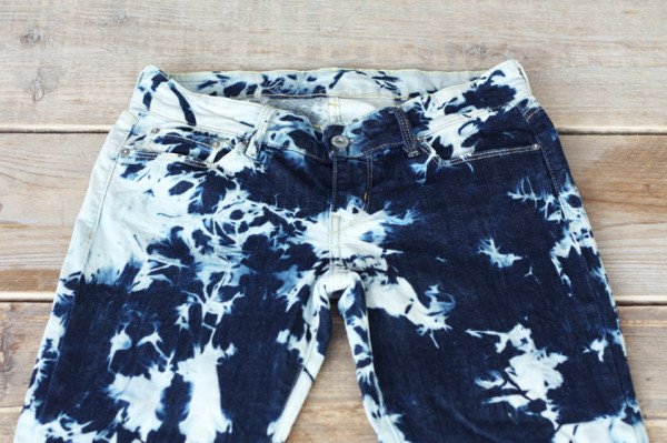 10 Super Creative DIY Tips For Your Old Jeans