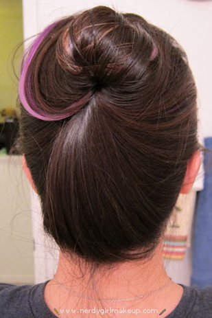 Top 10 Lazy Girl Hairstyle Tips That You Can Make It For Less Than a Minute