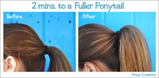 Top 10 Lazy Girl Hairstyle Tips That You Can Make It For Less Than a Minute