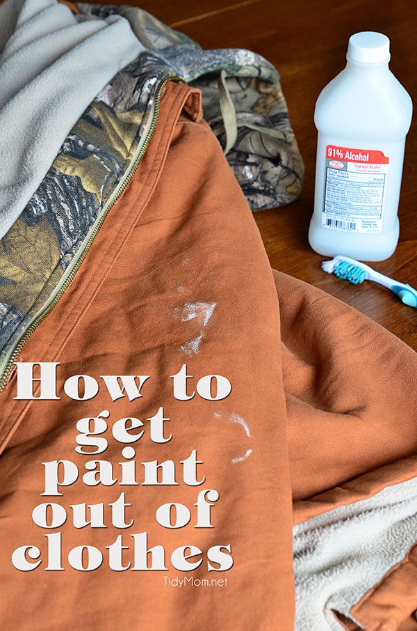 how to get lint off clothes