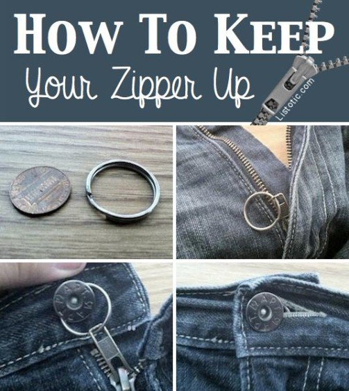 15 Simple Fashion Tips and Solutions That Will Fix Your Everyday Problems