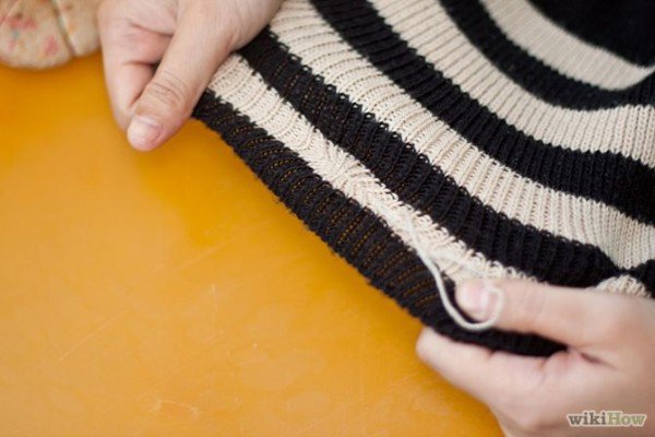 18 Truly Impressive Clothing Hacks That Will Give A New Life To Your Clothes