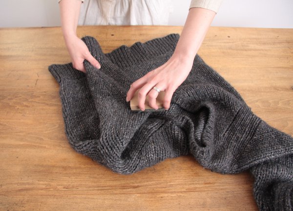 18 Truly Impressive Clothing Hacks That Will Give A New Life To Your Clothes