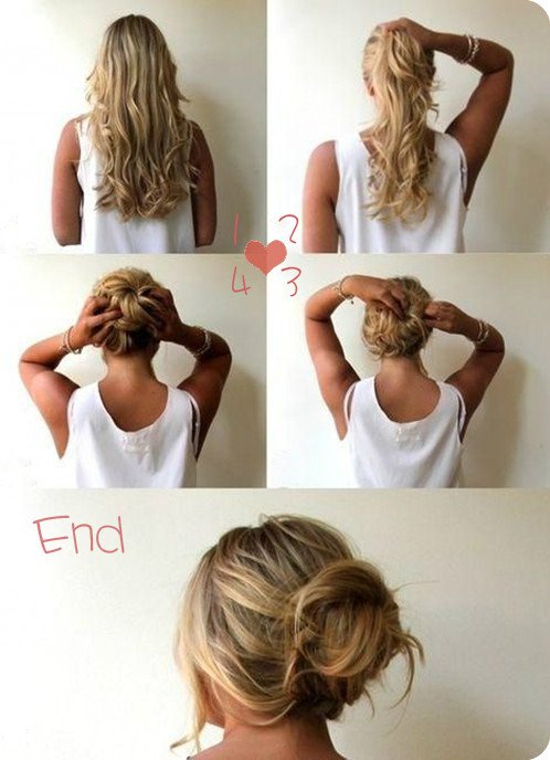 How To Style Your Hair Guide