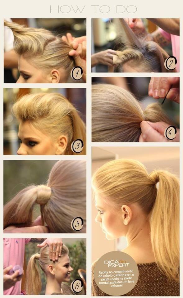 15 Simple  Hairstyle  Ideas Ready For Less Than 2 Minutes 