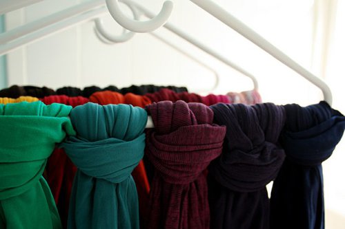 Clothing Organizing Ideas You Must Try