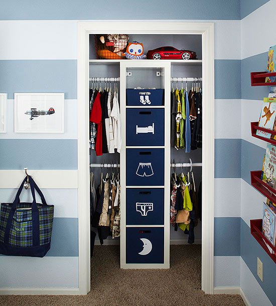 Clothing Organizing Ideas You Must Try