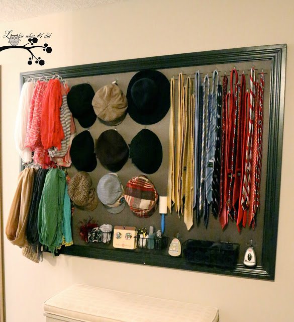 Clothing Organizing Ideas You Must Try