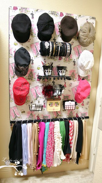 Clothing Organizing Ideas You Must Try