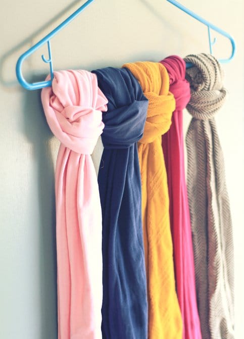 Clothing Organizing Ideas You Must Try