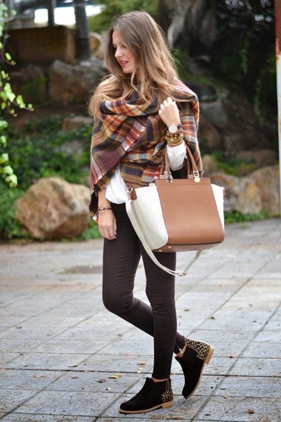 different fashion styles for ladies