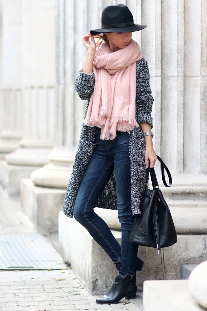 different fashion styles for ladies